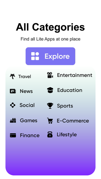 App Store Go: Play Store Guide screenshot 1
