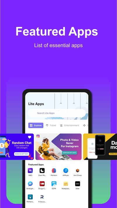 App Store Go: Play Store Guide screenshot 2