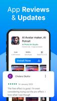 App Star Go: Smart Apps Guide تصوير الشاشة 2