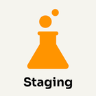 StoreLab Staging icône