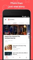 Storia ảnh chụp màn hình 1