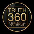 Truth 360 ícone