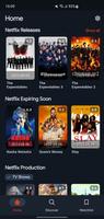 Streaming Guide Film TV Series poster
