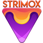 StrimoxTV آئیکن