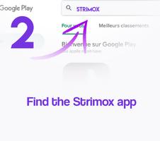 StrimoxTV اسکرین شاٹ 2