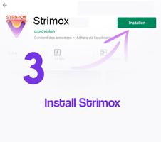 StrimoxTV اسکرین شاٹ 3