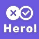 Hero Quiz Network