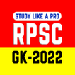 RAS RPSC Exam Prep in Hindi GK