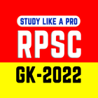 RAS RPSC Exam Prep in Hindi GK ikona