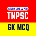 TNPSC English App for GK QUIZ ícone