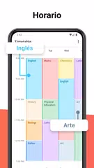 Descargar APK de Studente App