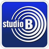 آیکون‌ Studio B