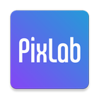 Pixlab icône