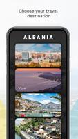 Welcome Albania imagem de tela 1