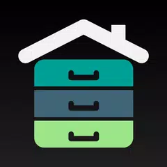 StuffKeeper: Home inventory アプリダウンロード