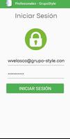 Profesionales GrupoStyle Affiche