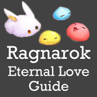 Ragnarok M Eternal Love Guide 아이콘