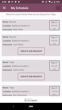 Android için Sub Guru - APK'yı İndir