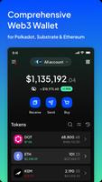 SubWallet โปสเตอร์