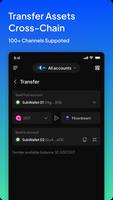 SubWallet ภาพหน้าจอ 3