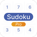 Sudoku Pro: Classic Logic APK