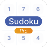 Sudoku Pro: Класична Логіка