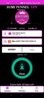 Sumi Tunnel Vpn تصوير الشاشة 2
