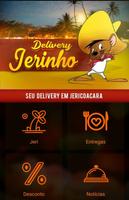 Delivery Jerinho Affiche
