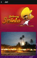 Delivery Jerinho capture d'écran 1