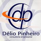 Délio Pinheiro Palestrante-icoon