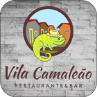 Vila Camaleão आइकन