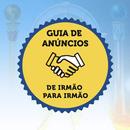 De Irmão para irmão APK