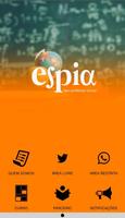 Espia plakat