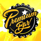 Premium Bar ícone