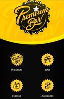 Premium Bar Cartaz