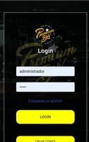 Premium Bar imagem de tela 1