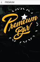 Premium Bar imagem de tela 2