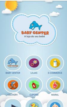 Baby Center poster