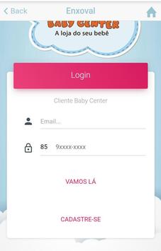 Baby Center screenshot 1