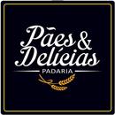 Pães e Delicias APK