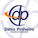 Délio Pinhero Consultor APK