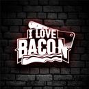 I Love Bacon APK