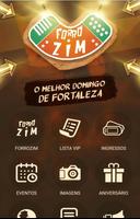 Forrozim poster