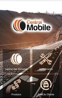 Central Mobile ポスター