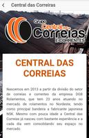 Central Mobile スクリーンショット 1