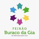 Feirão Buraco da Gia APK