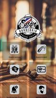 Eder Barber Shop پوسٹر