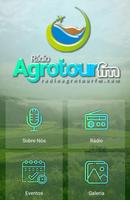 Agrotour Rural Affiche