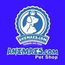 Animais.com Fortaleza APK