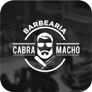 Barbearia Cabra Macho APK